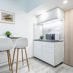 Quiet Appartement Budapest