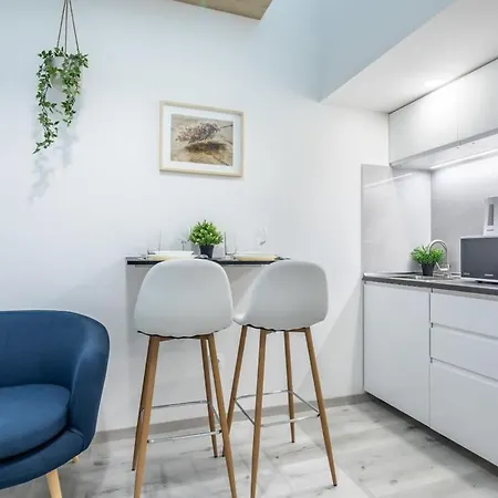 Quiet Apartment Budapest